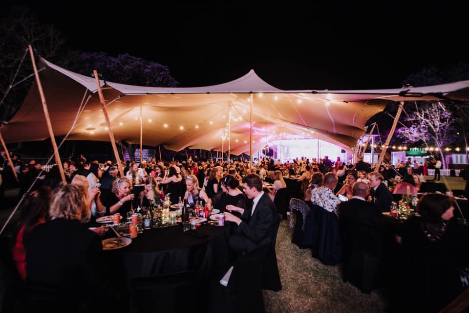 Caringa Australia withdraws sponsorship of Grafton Jacaranda Festival Ball for 2021